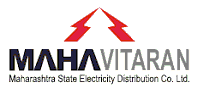 Mahavitaran Logo